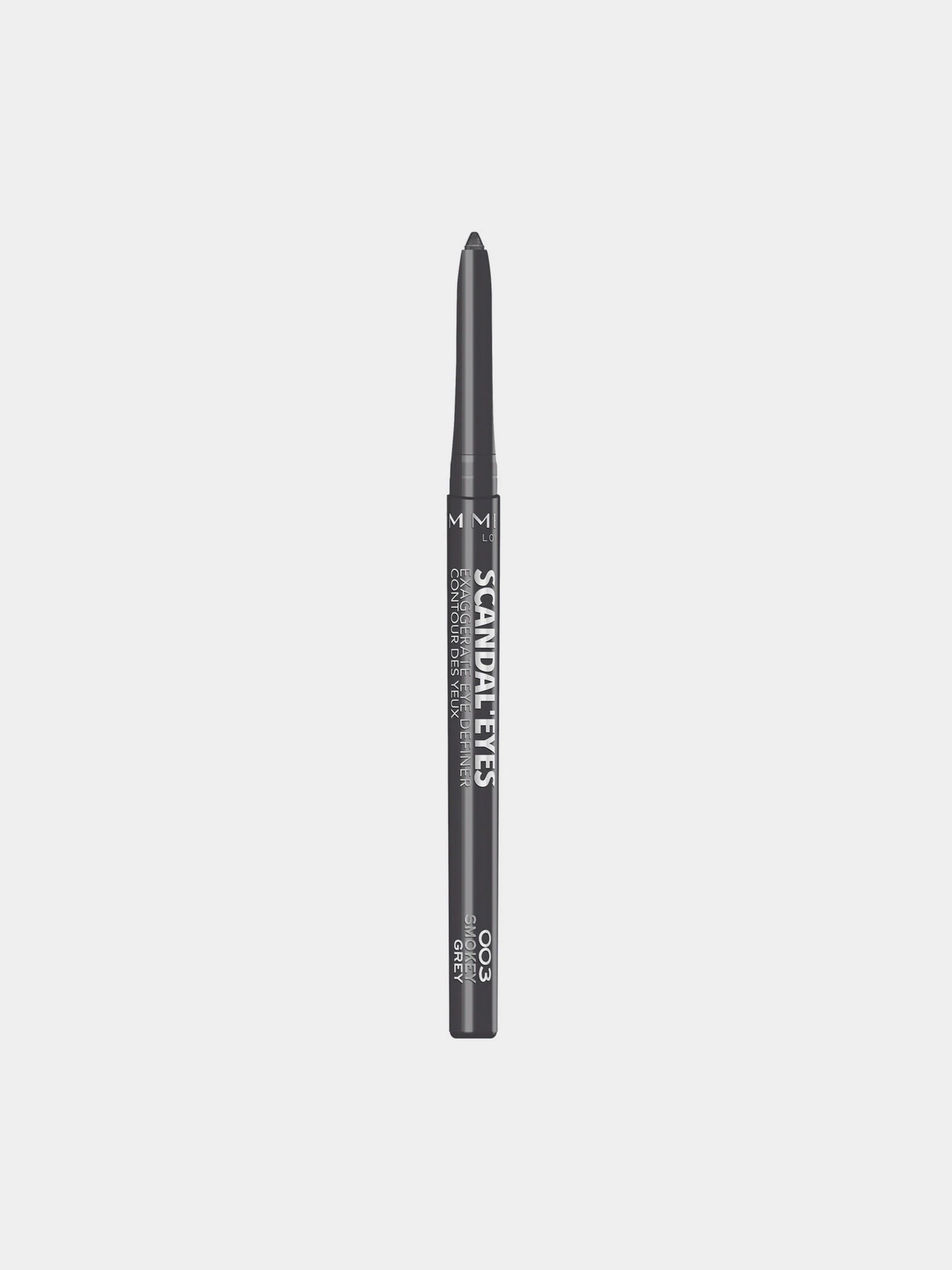 Олівець для очей Scandal'Eyes Exaggerate RIMMEL модель 3616301246411 Олівець для очей Scandal'Eyes Exaggerate RIMMEL модель 3616301246411 Фото