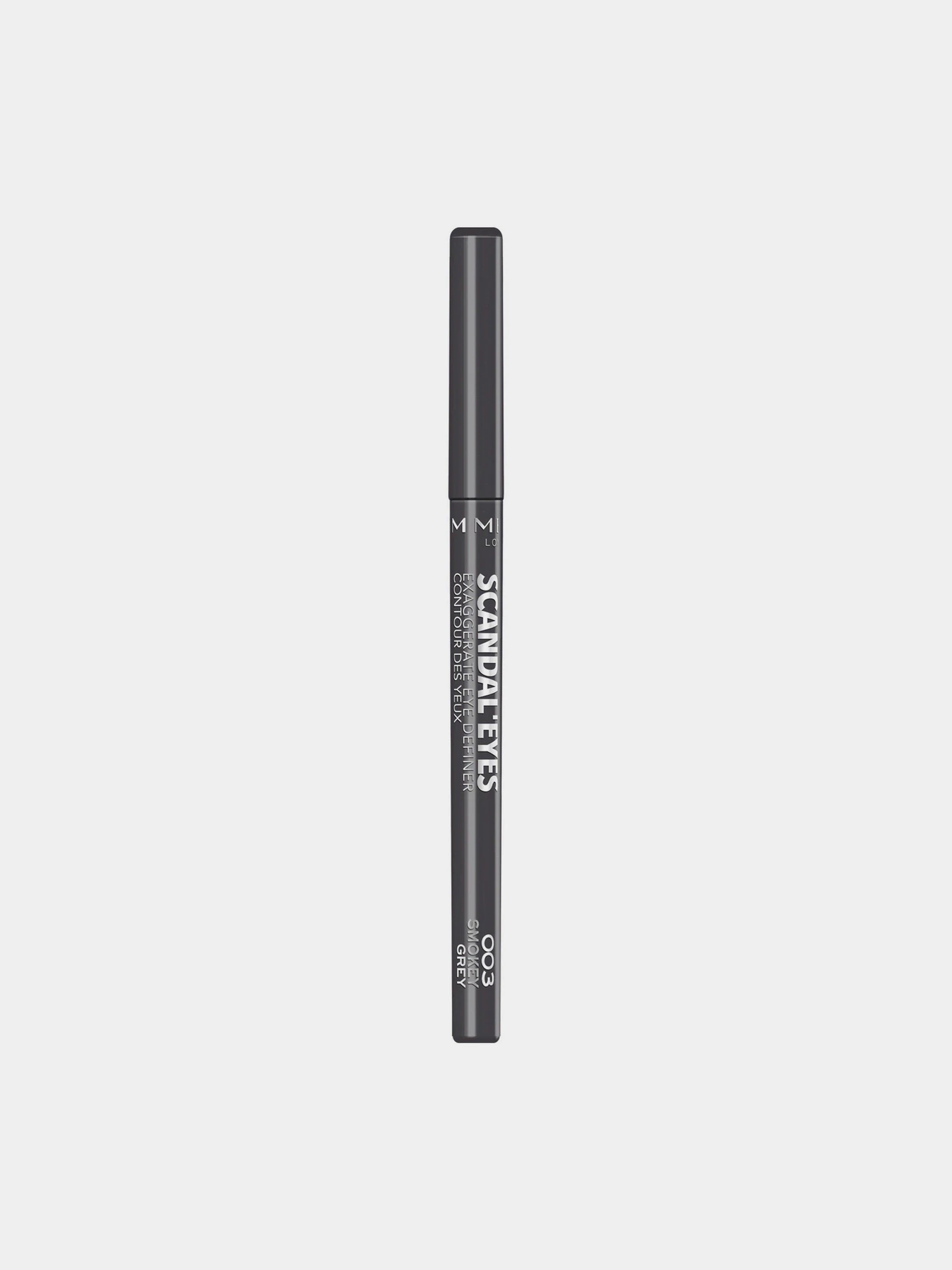 Олівець для очей Scandal'Eyes Exaggerate RIMMEL модель 3616301246411 Олівець для очей Scandal'Eyes Exaggerate RIMMEL модель 3616301246411 Фото