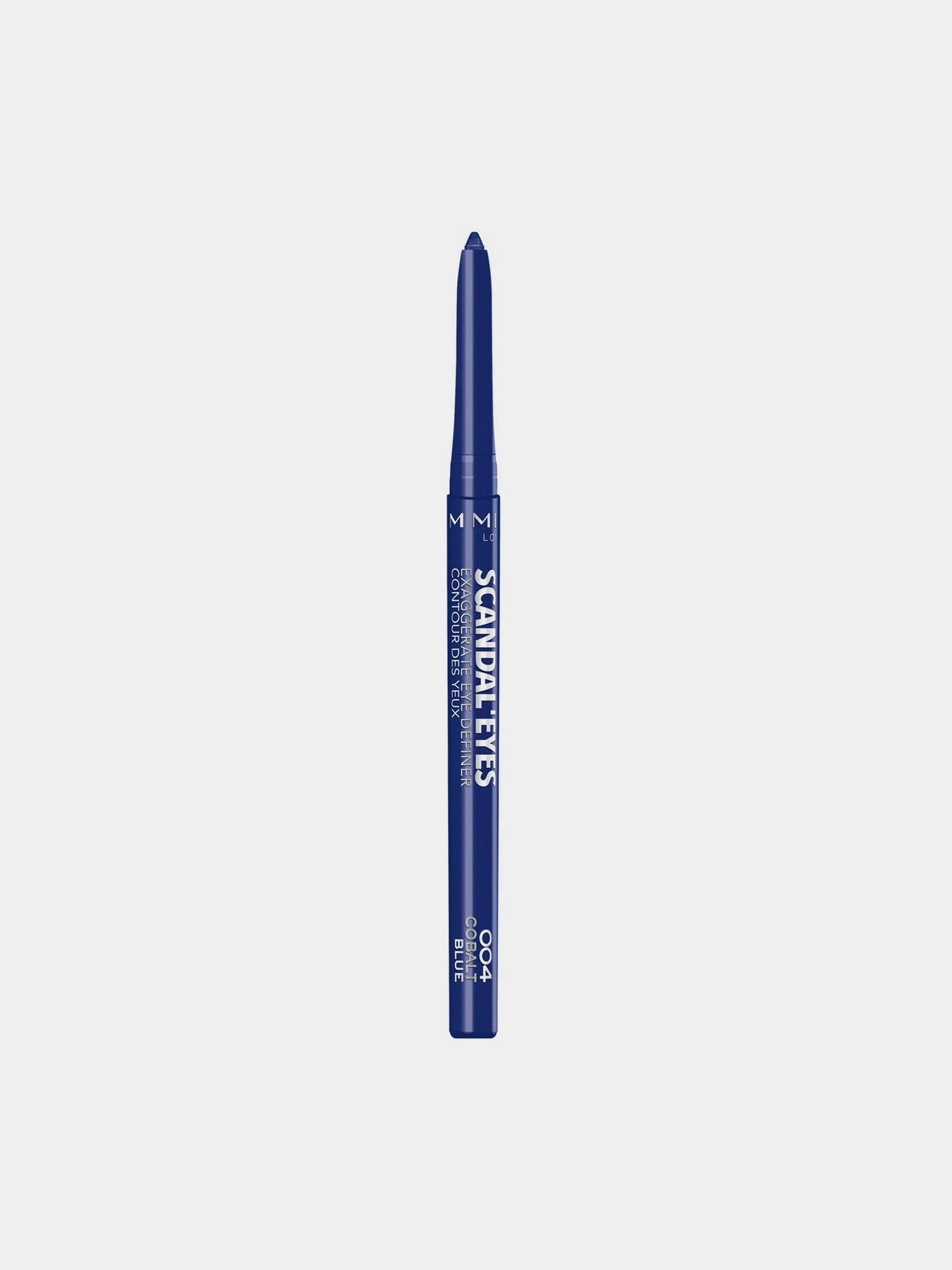 Карандаш для глаз Scandal'Eyes Exaggerate RIMMEL модель 3616301246404 Карандаш для глаз Scandal'Eyes Exaggerate RIMMEL модель 3616301246404 Фото
