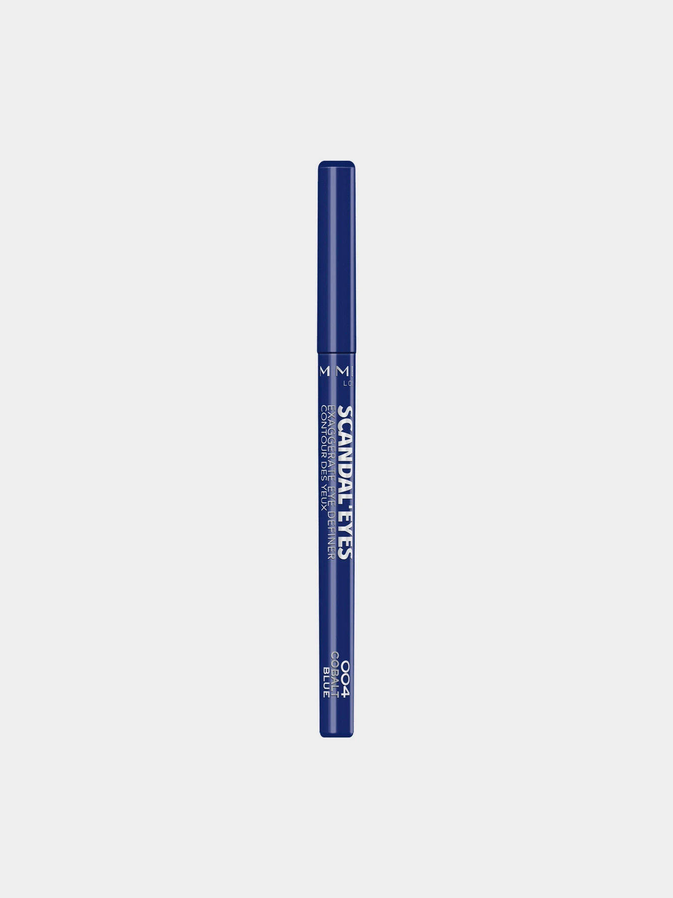 Карандаш для глаз Scandal'Eyes Exaggerate RIMMEL модель 3616301246404 Карандаш для глаз Scandal'Eyes Exaggerate RIMMEL модель 3616301246404 Фото