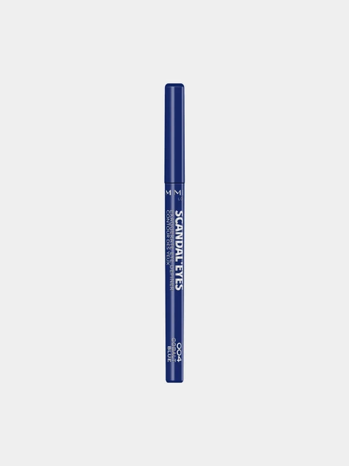 Олівець для очей Scandal'Eyes Exaggerate RIMMEL модель 3616301246404 Фото