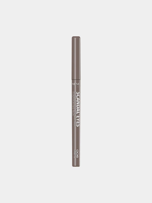 Олівець для очей Scandal'Eyes Exaggerate RIMMEL модель 3616301246435 Фото