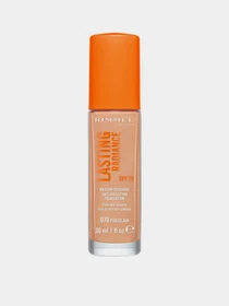 Основа тональная SPF 25 Lasting Radiance RIMMEL модель 3614226493644 Фото