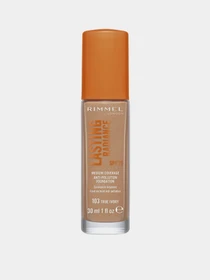 Основа тональная SPF 25 Lasting Radiance RIMMEL модель 3614226493668 Фото