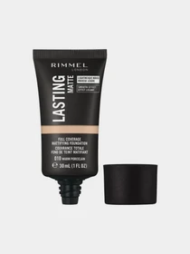 Основа тональная для лица London Lasting Matte Foundation RIMMEL модель 3614227709713 Фото