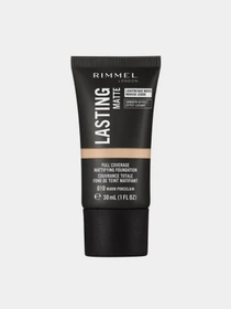 Основа тональная для лица London Lasting Matte Foundation RIMMEL модель 3614227709713 Фото
