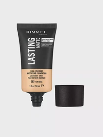 Основа тональная для лица London Lasting Matte Foundation RIMMEL модель 3614226899682 Фото