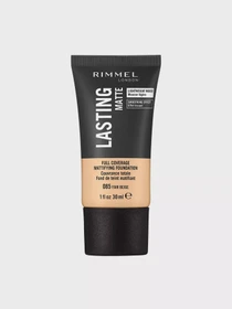 Основа тональная для лица London Lasting Matte Foundation RIMMEL модель 3614226899682 Фото