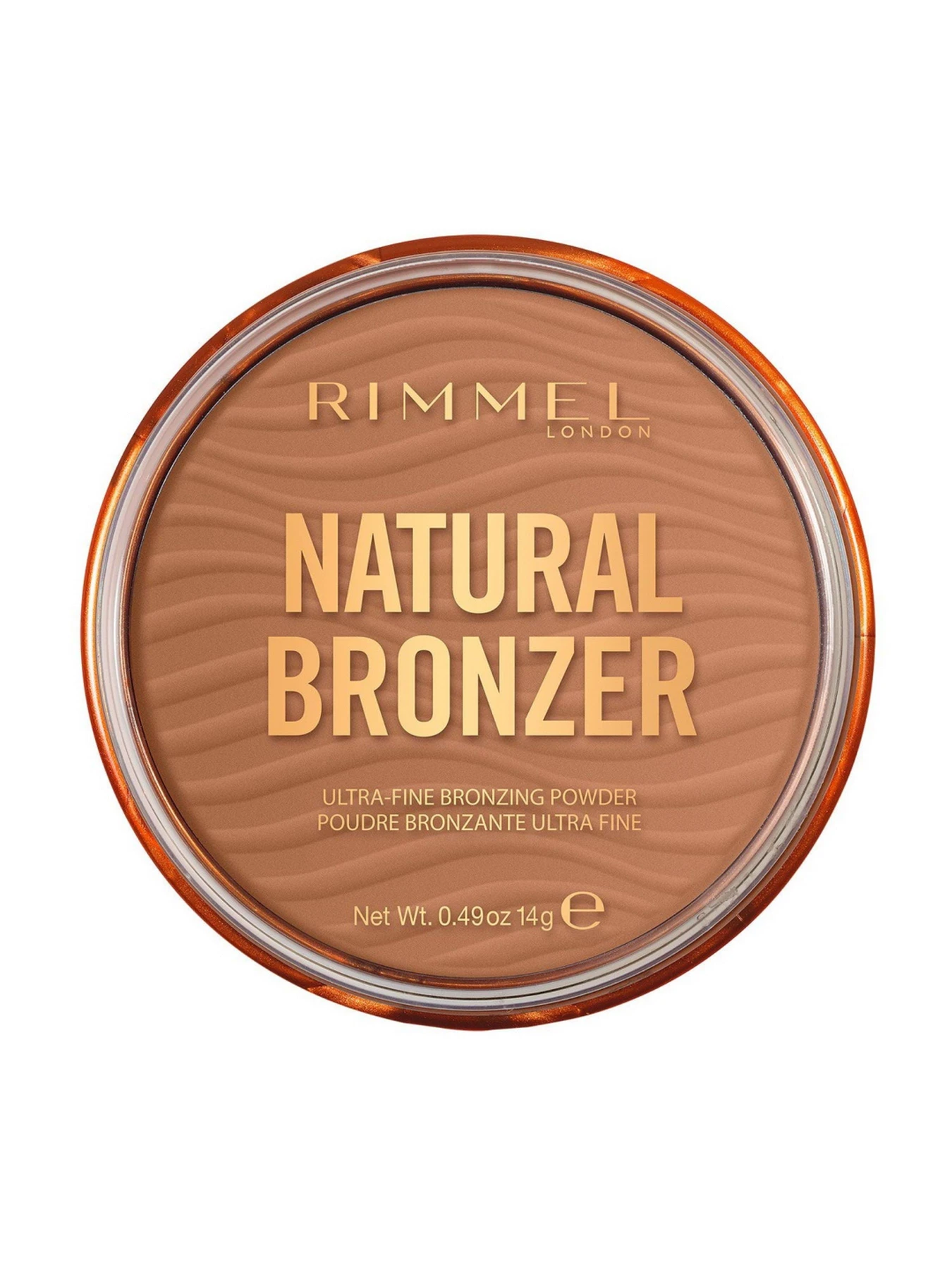 пудра бронзуюча RIMMEL модель 8000019636182 Фото