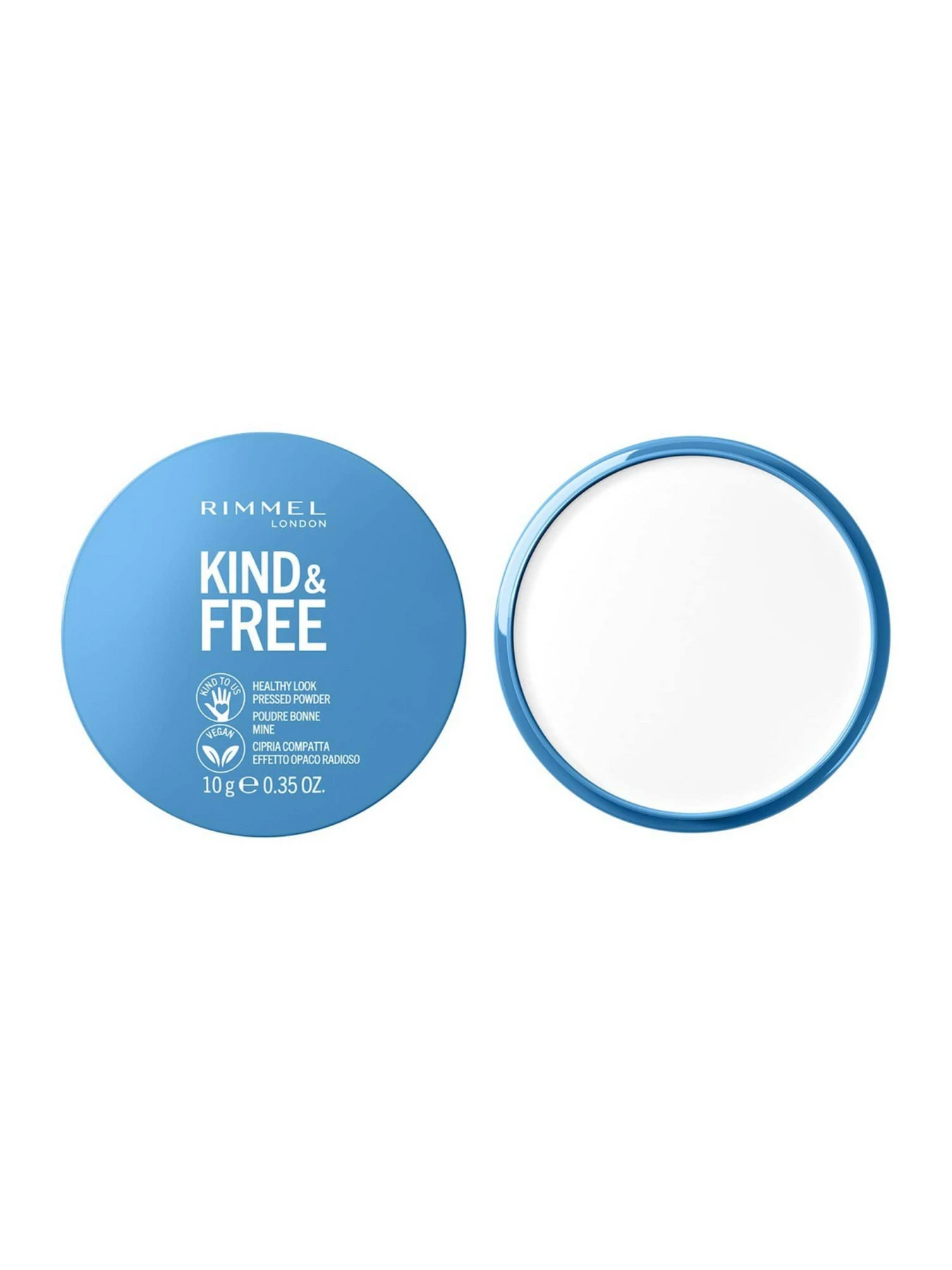 пудра компактна RIMMEL модель 8000019891699 пудра компактна RIMMEL модель 8000019891699 Фото