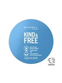 пудра компактна RIMMEL модель 8000019891699 Фото