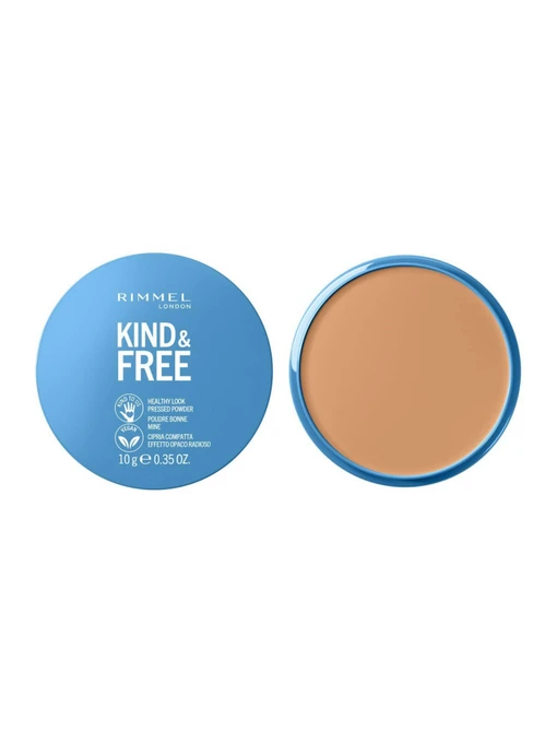 пудра компактна RIMMEL модель 8000019891703 Фото