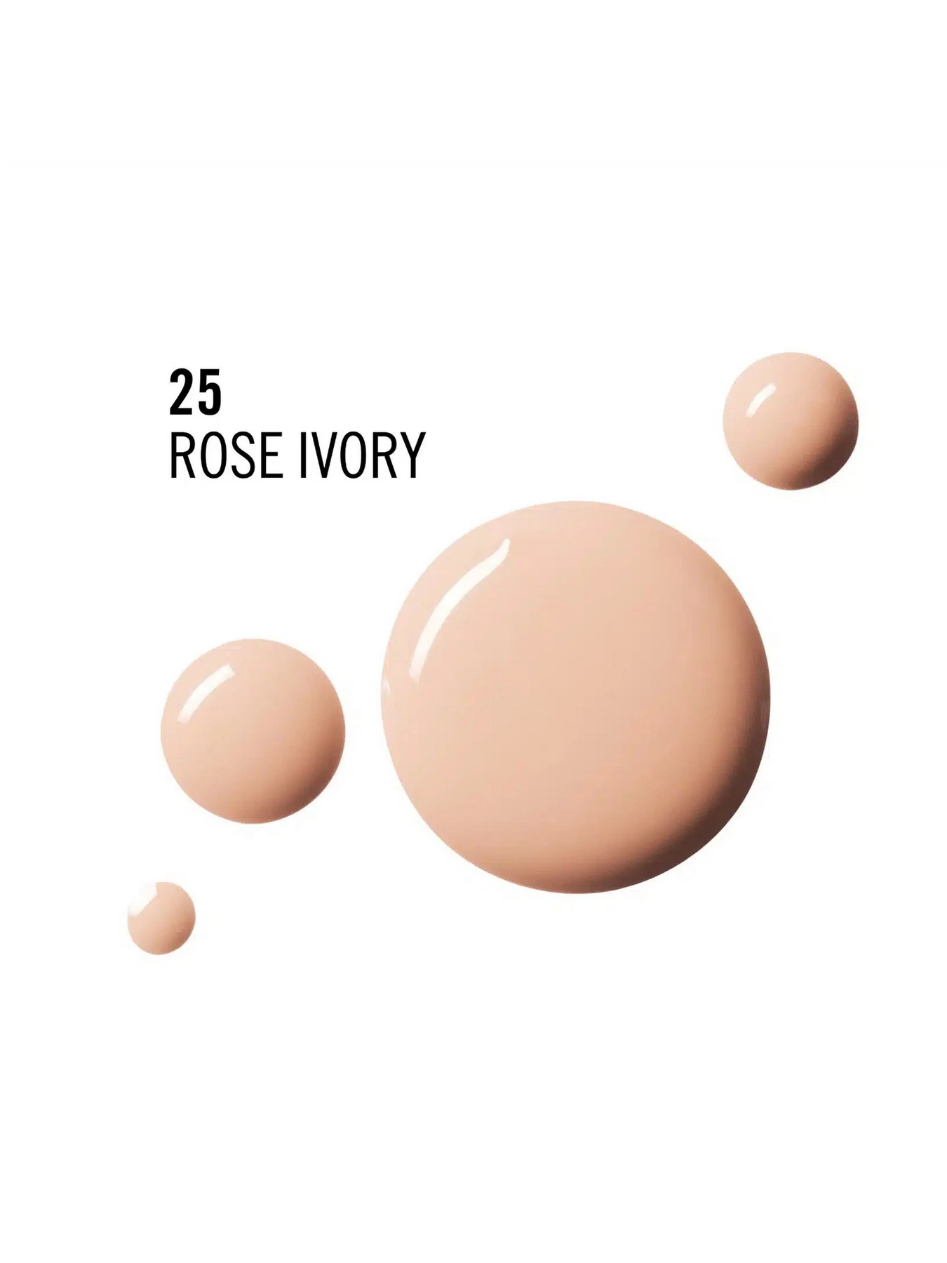 RIMMEL модель 8000020767043 RIMMEL модель 8000020767043 Фото