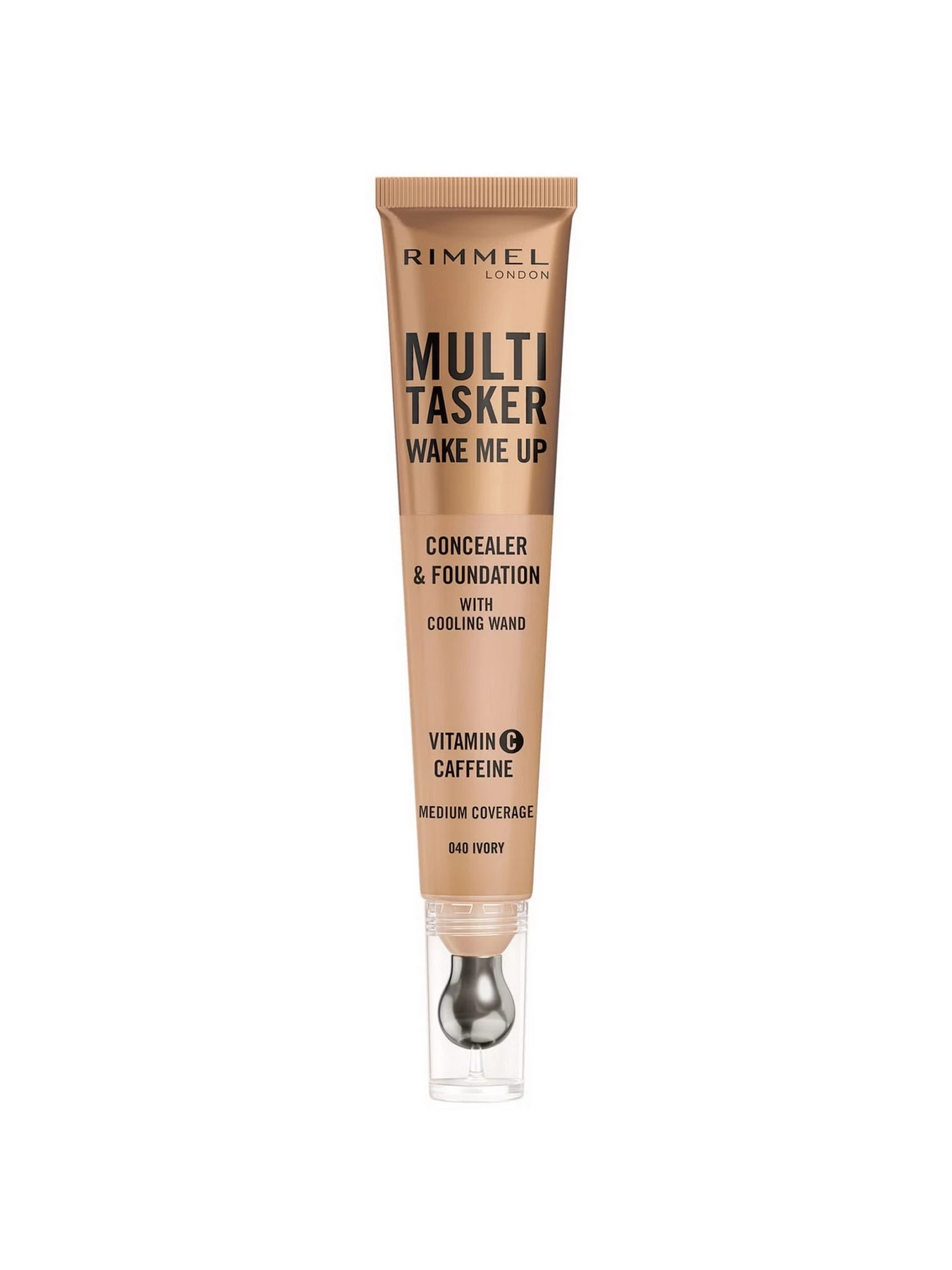 2в1: тональна основа + консиле RIMMEL модель 8000020767047 2в1: тональна основа + консиле RIMMEL модель 8000020767047 Фото