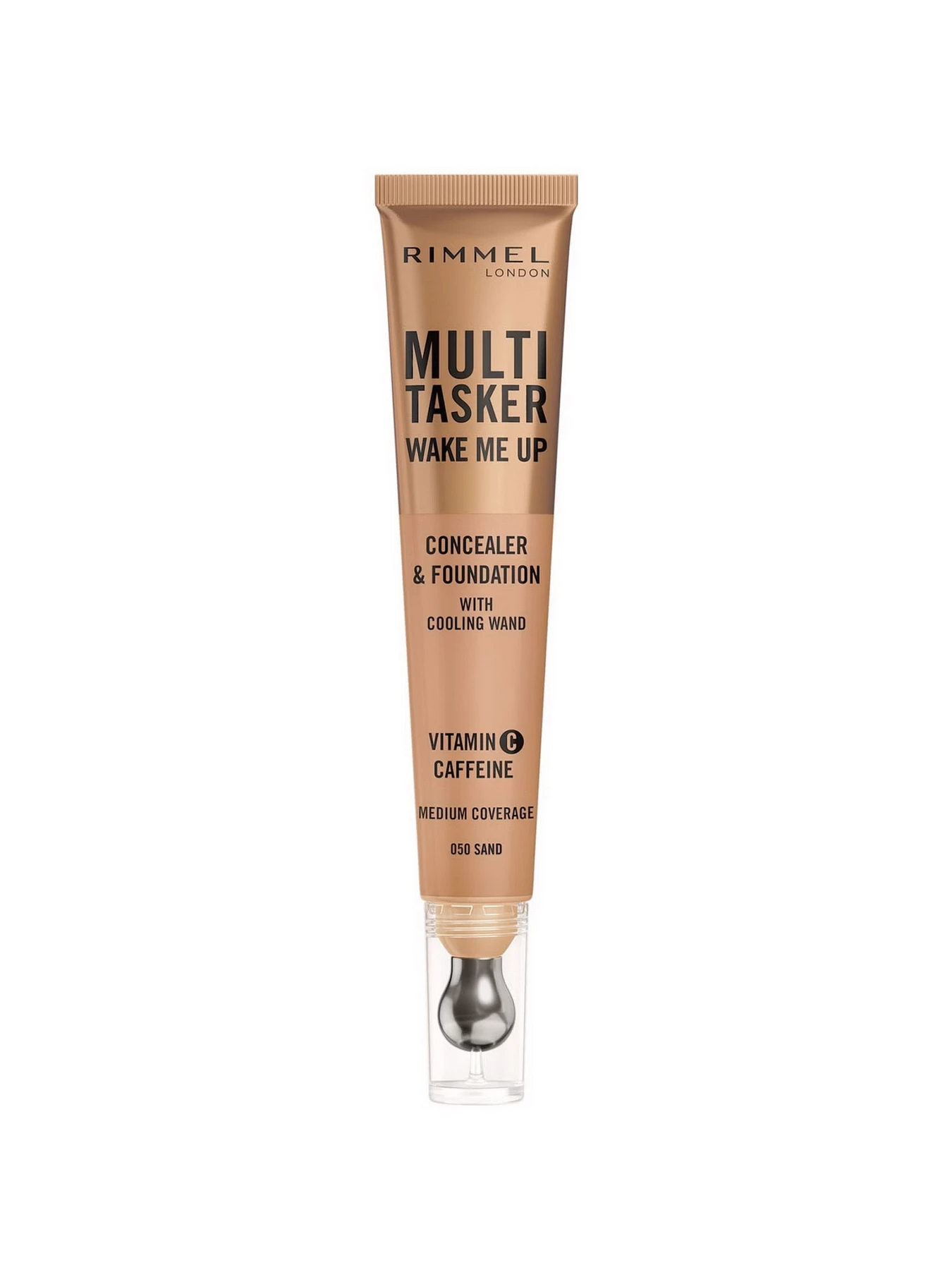 2в1: тональна основа + консиле RIMMEL модель 8000020767051 2в1: тональна основа + консиле RIMMEL модель 8000020767051 Фото