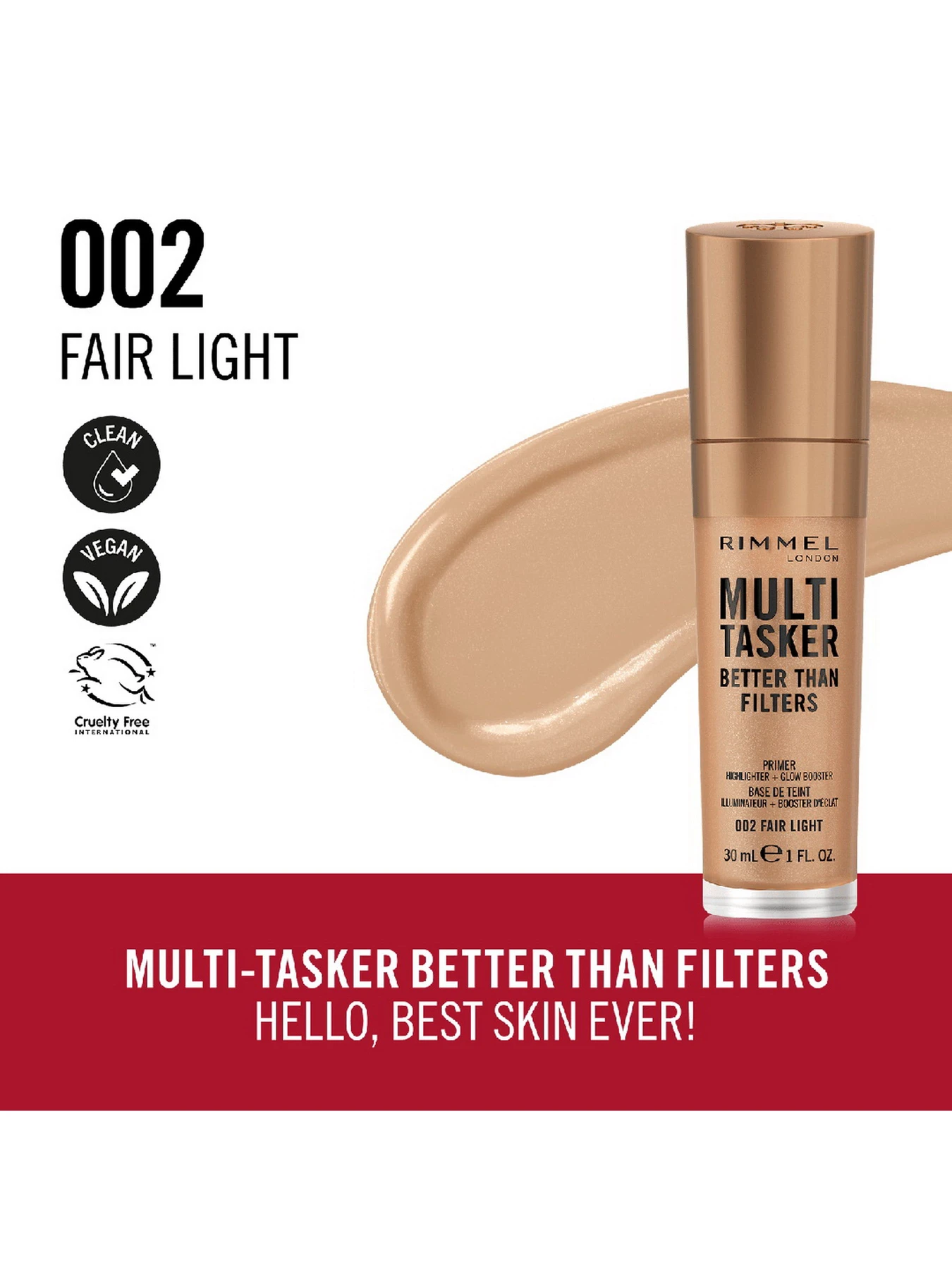 RIMMEL модель 8000020595432 RIMMEL модель 8000020595432 Фото