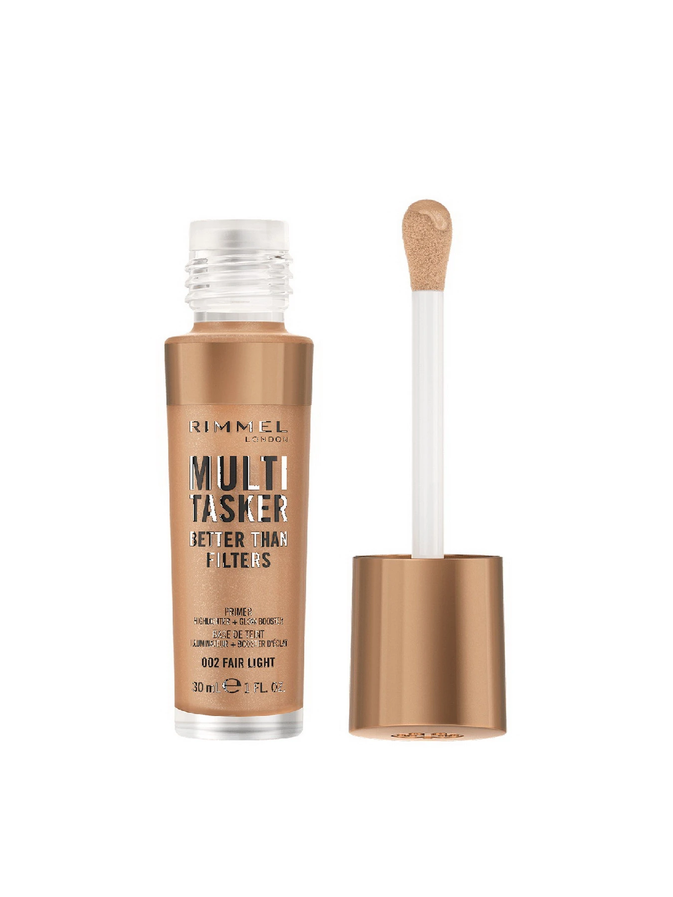 RIMMEL модель 8000020595432 RIMMEL модель 8000020595432 Фото