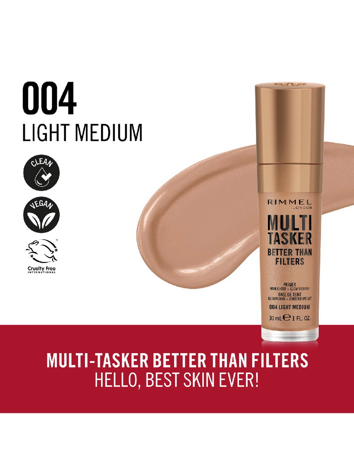 RIMMEL модель 8000020595436 RIMMEL модель 8000020595436 Фото