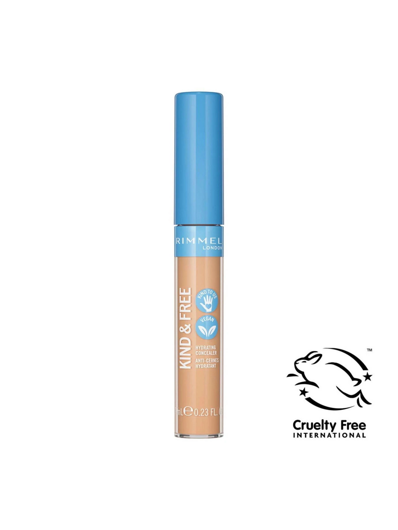 консилер RIMMEL модель 8000020012049 консилер RIMMEL модель 8000020012049 Фото