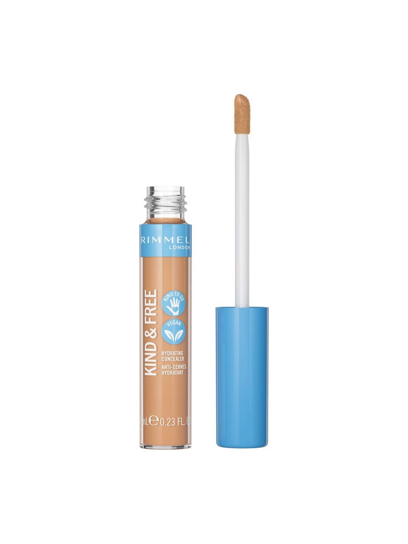 консилер RIMMEL модель 8000019891713 консилер RIMMEL модель 8000019891713 Фото
