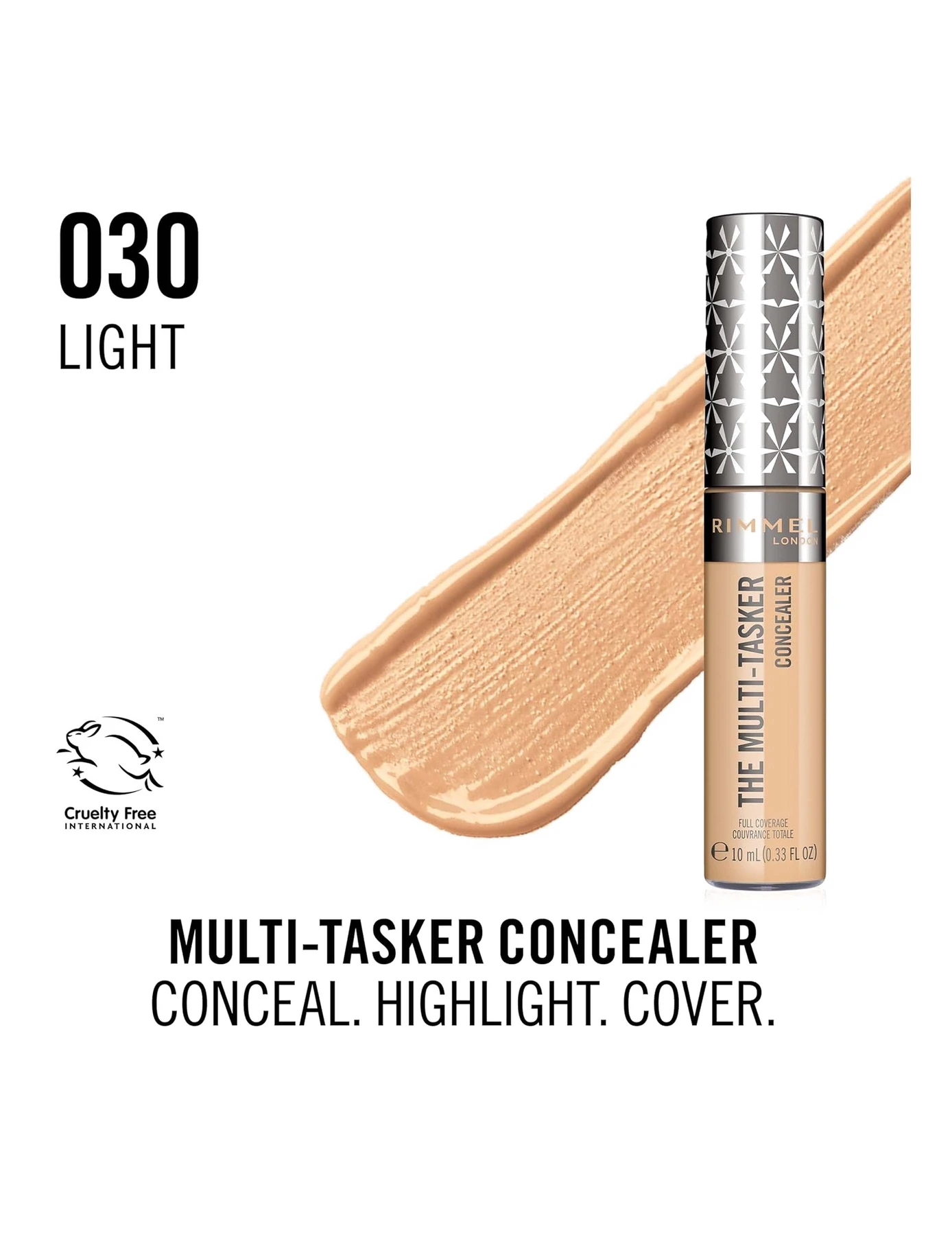 консилер RIMMEL модель 8000019858673 консилер RIMMEL модель 8000019858673 Фото