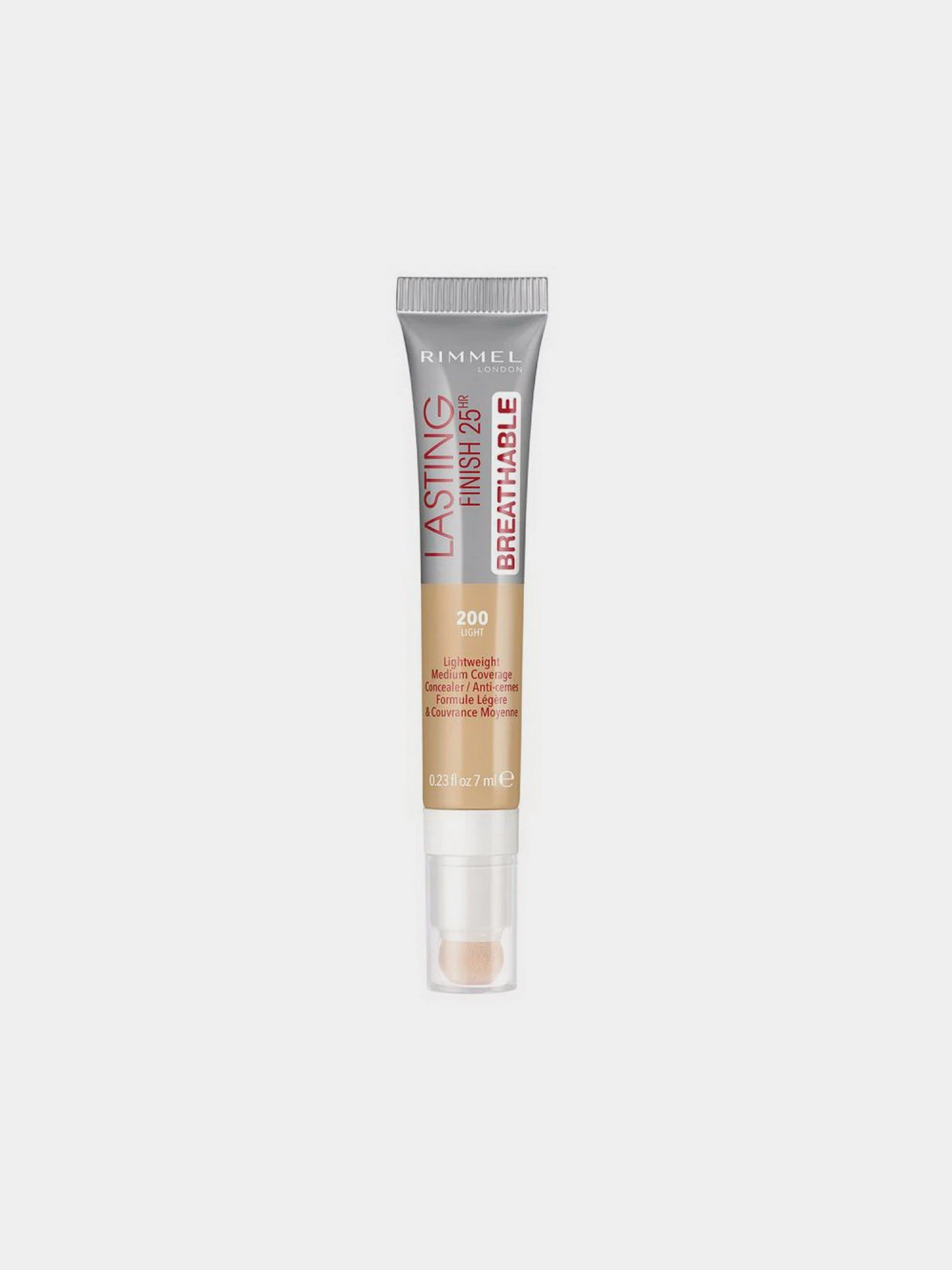 Консилер Lasting 25h Breathable Concealer RIMMEL модель 3614224426019 Фото
