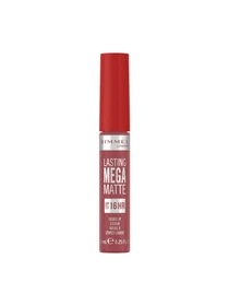 помада рідка з матовим ефектом RIMMEL модель 8000020420360 Фото