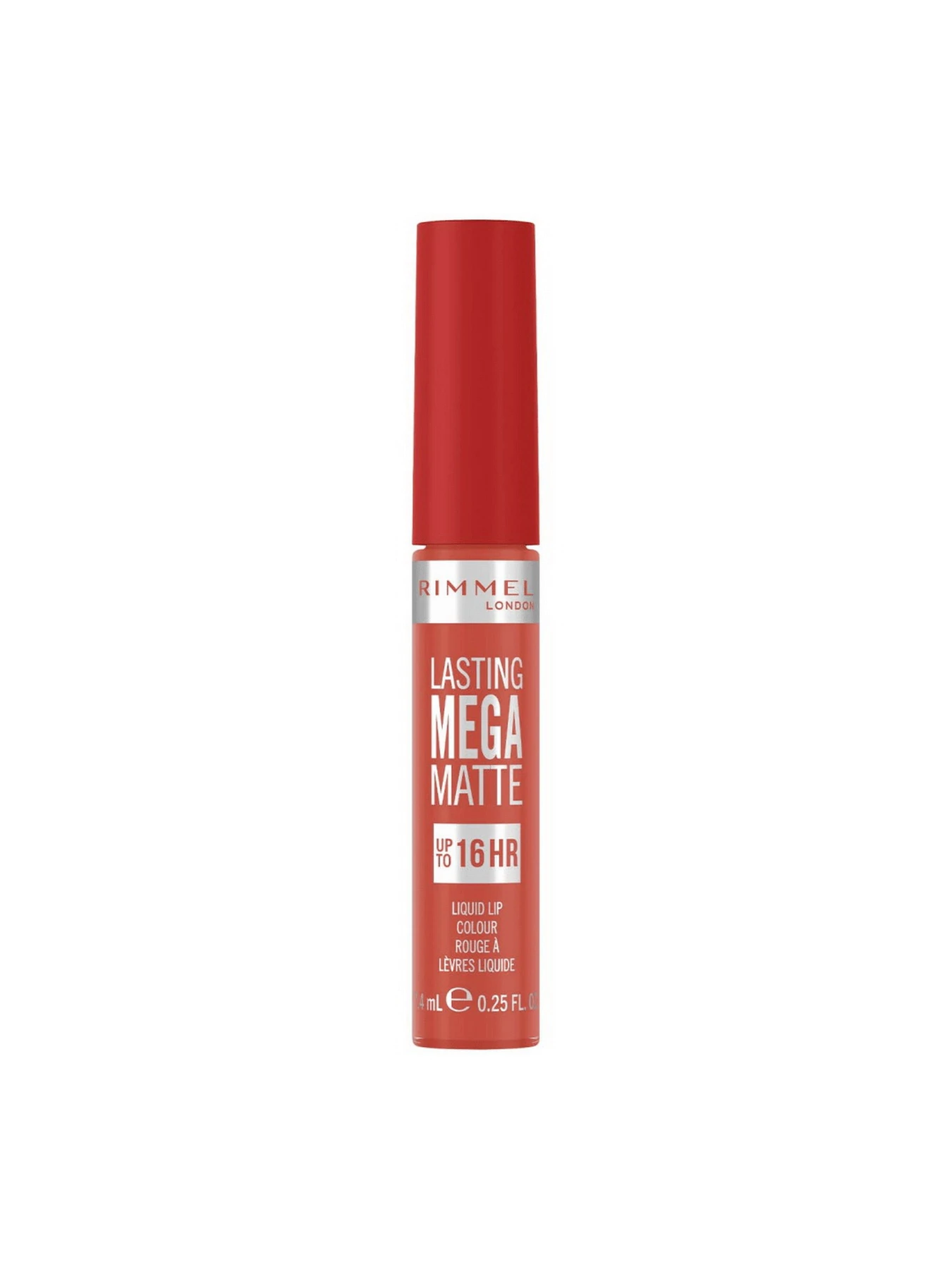 помада рідка з матовим ефектом RIMMEL модель 8000020420362 помада рідка з матовим ефектом RIMMEL модель 8000020420362 Фото