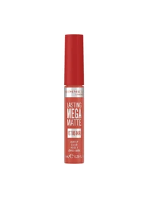 помада рідка з матовим ефектом RIMMEL модель 8000020420362 Фото