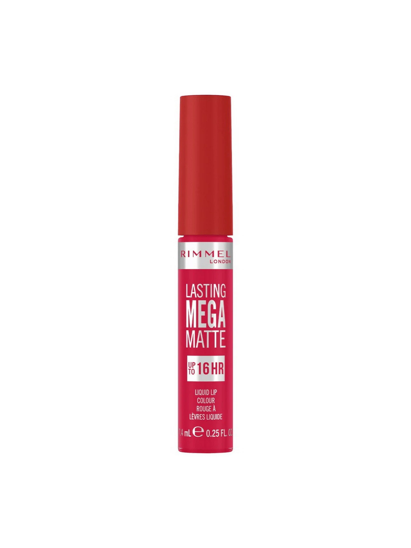 помада рідка з матовим ефектом RIMMEL модель 8000020420364 помада рідка з матовим ефектом RIMMEL модель 8000020420364 Фото