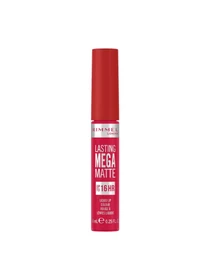 помада рідка з матовим ефектом RIMMEL модель 8000020420364 Фото