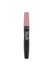 2в1 рідка помада + бальзам RIMMEL модель 8000020296976 Фото