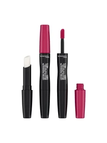 2в1 рідка помада + бальзам RIMMEL модель 8000020296978 Фото
