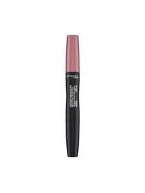 2в1 рідка помада + бальзам RIMMEL модель 8000020296980 Фото