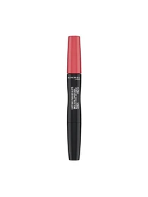 2в1 рідка помада + бальзам RIMMEL модель 8000020296988 Фото