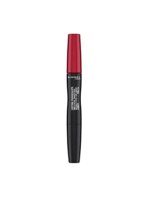 2в1 рідка помада + бальзам RIMMEL модель 8000020296986 Фото