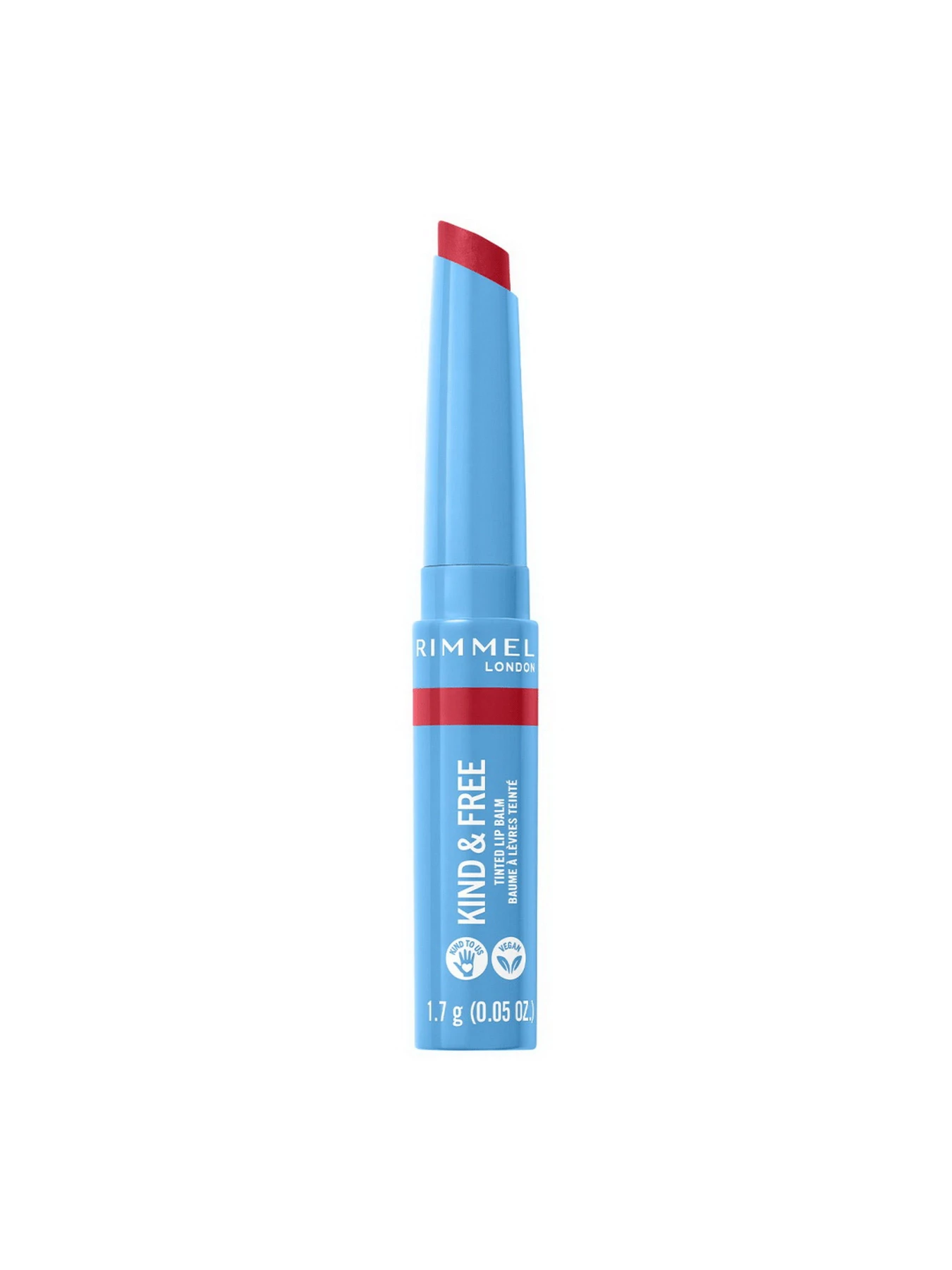 бальзам для губ RIMMEL модель 8000020399975 бальзам для губ RIMMEL модель 8000020399975 Фото