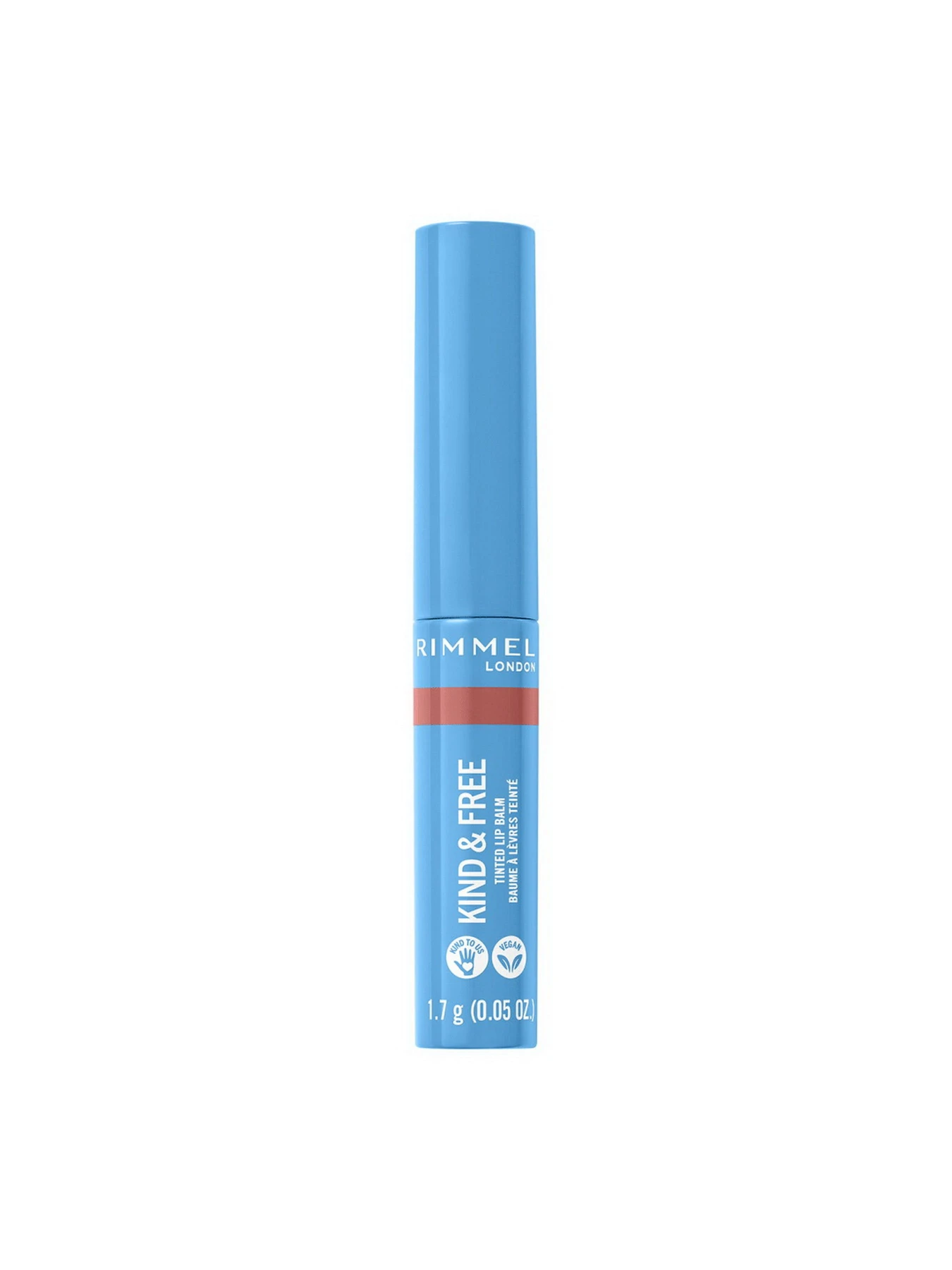 бальзам для губ RIMMEL модель 8000020399975 бальзам для губ RIMMEL модель 8000020399975 Фото