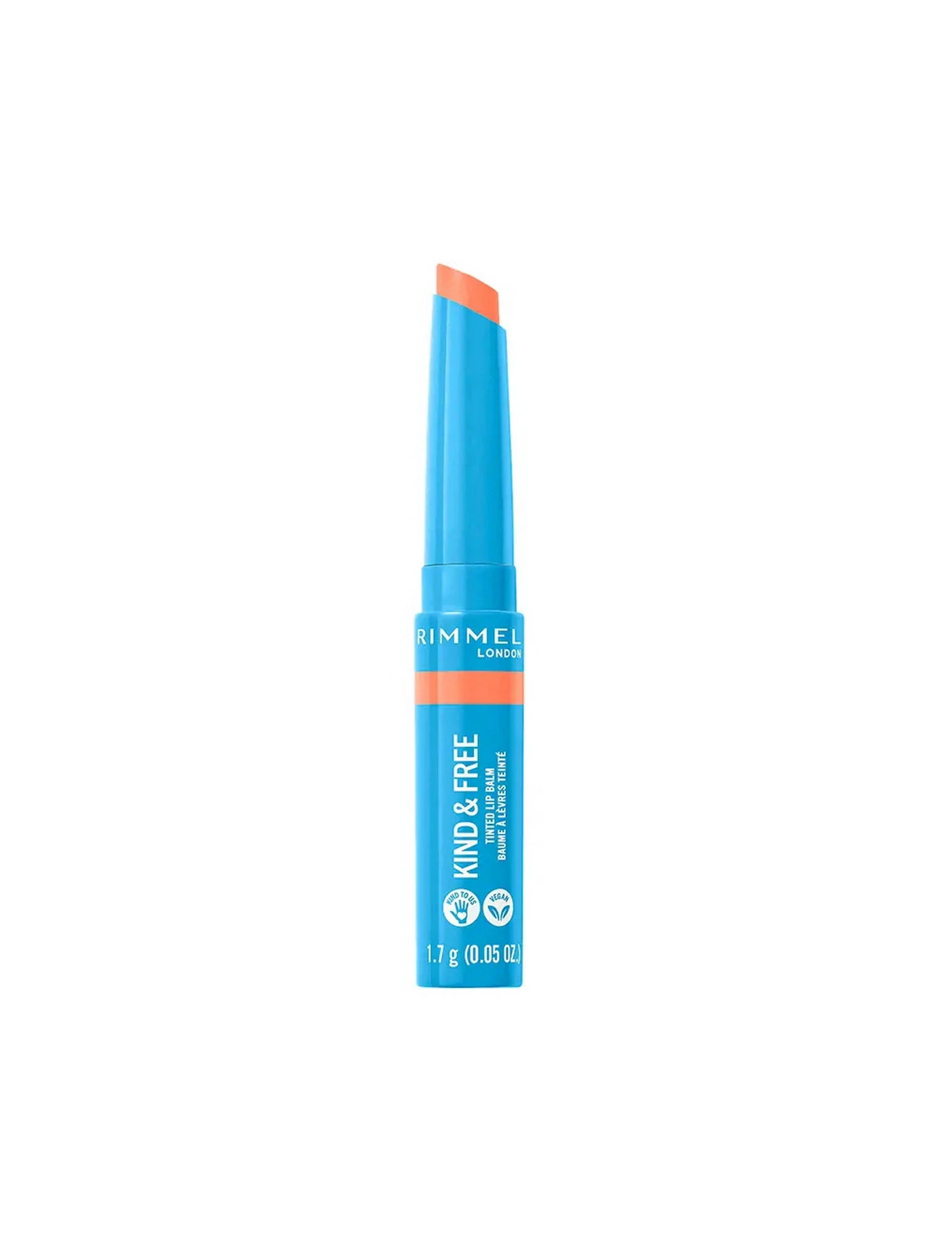 бальзам для губ RIMMEL модель 8000020399977 бальзам для губ RIMMEL модель 8000020399977 Фото