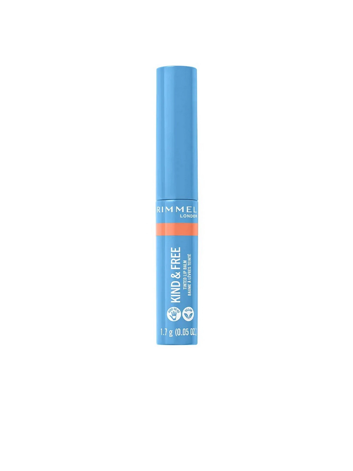 бальзам для губ RIMMEL модель 8000020399977 бальзам для губ RIMMEL модель 8000020399977 Фото