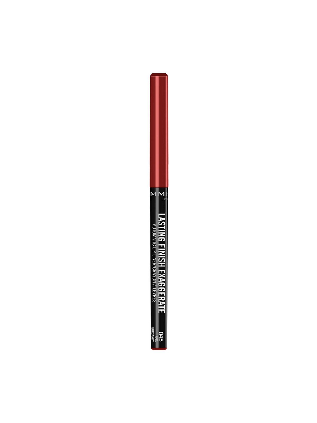 олівець для губ RIMMEL модель 8000019858675 олівець для губ RIMMEL модель 8000019858675 Фото