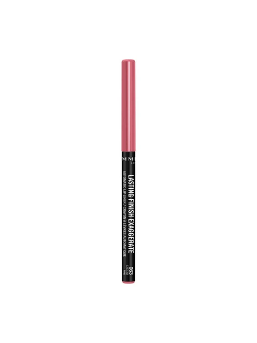 олівець для губ RIMMEL модель 8000019858679 Фото