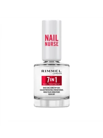 засіб для нігтів 7в1 RIMMEL модель 8000020595460 Фото