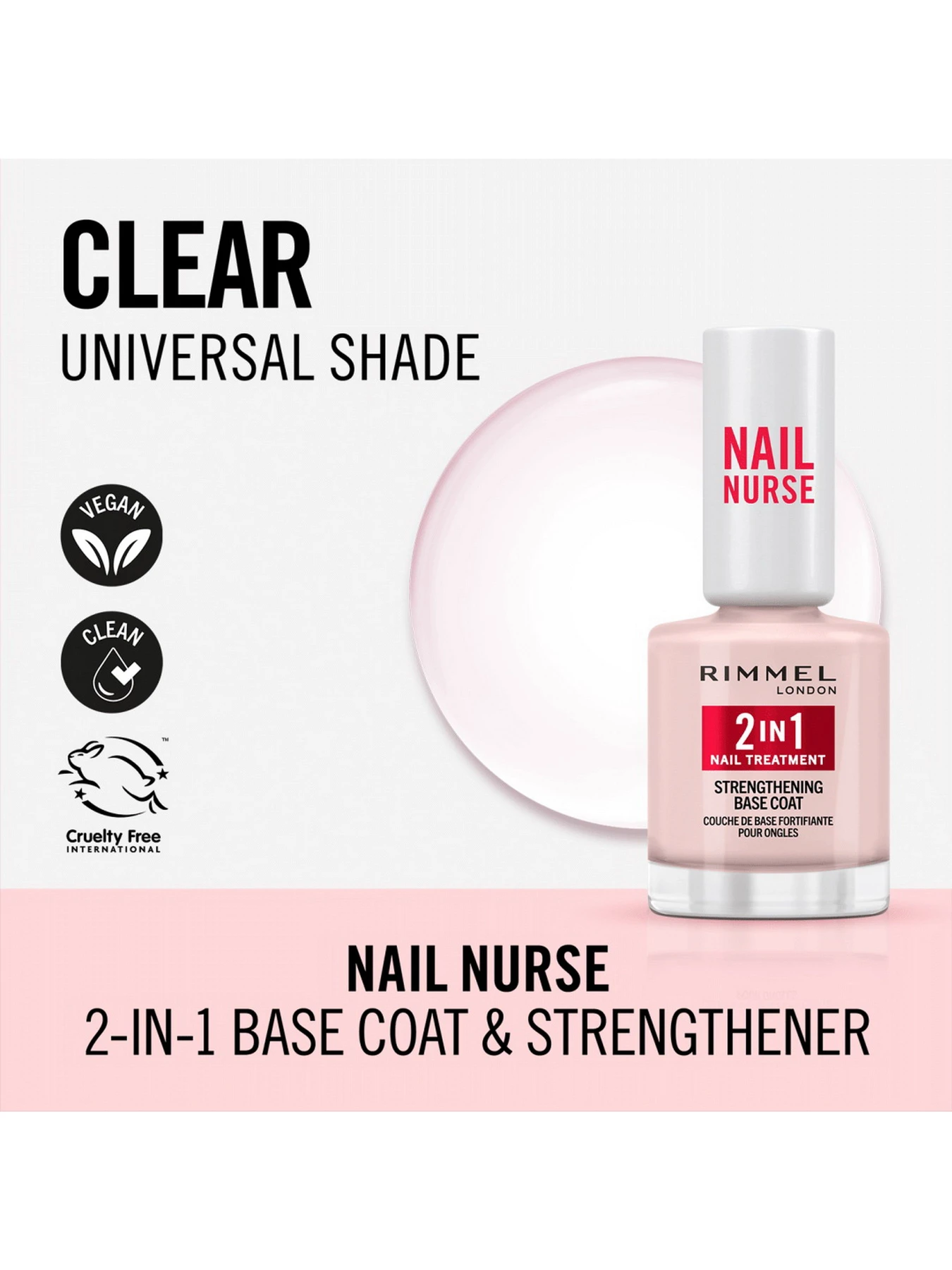 RIMMEL модель 8000020595462 RIMMEL модель 8000020595462 Фото