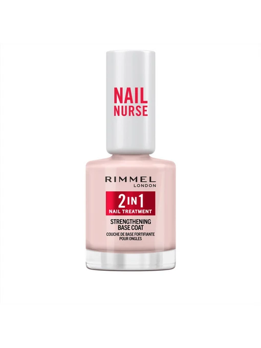 засіб для нігтів 2в1 RIMMEL модель 8000020595462 Фото
