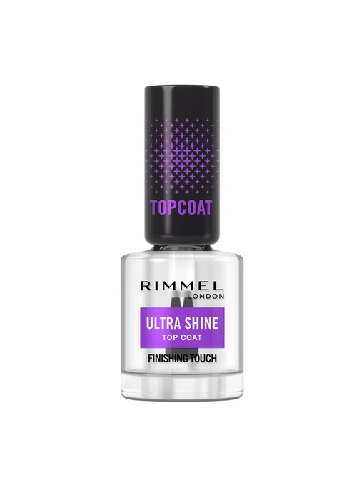 покриття для нігтів RIMMEL модель 8000020595464 Фото