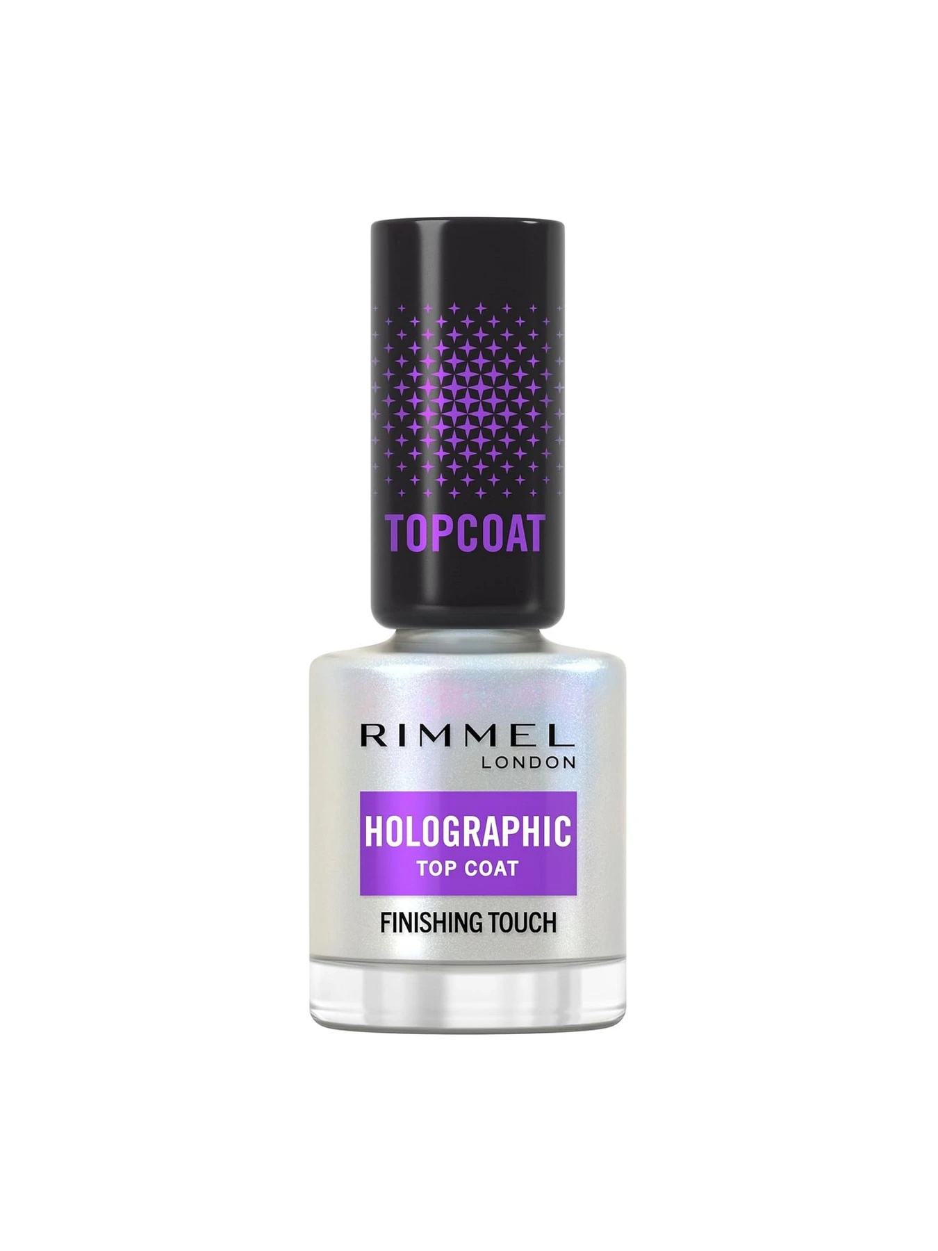 покриття для нігтів RIMMEL модель 8000020595466 Фото