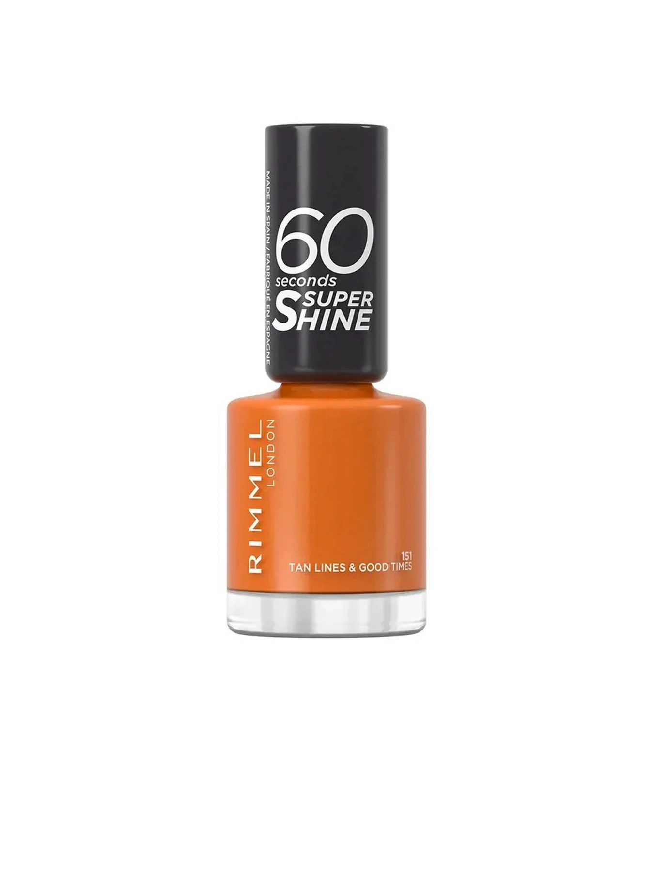 лак для нігтів RIMMEL модель 8000020296960 Фото