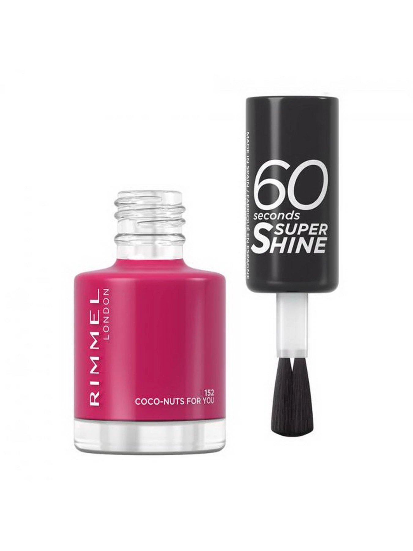 RIMMEL модель 8000020296962 RIMMEL модель 8000020296962 Фото
