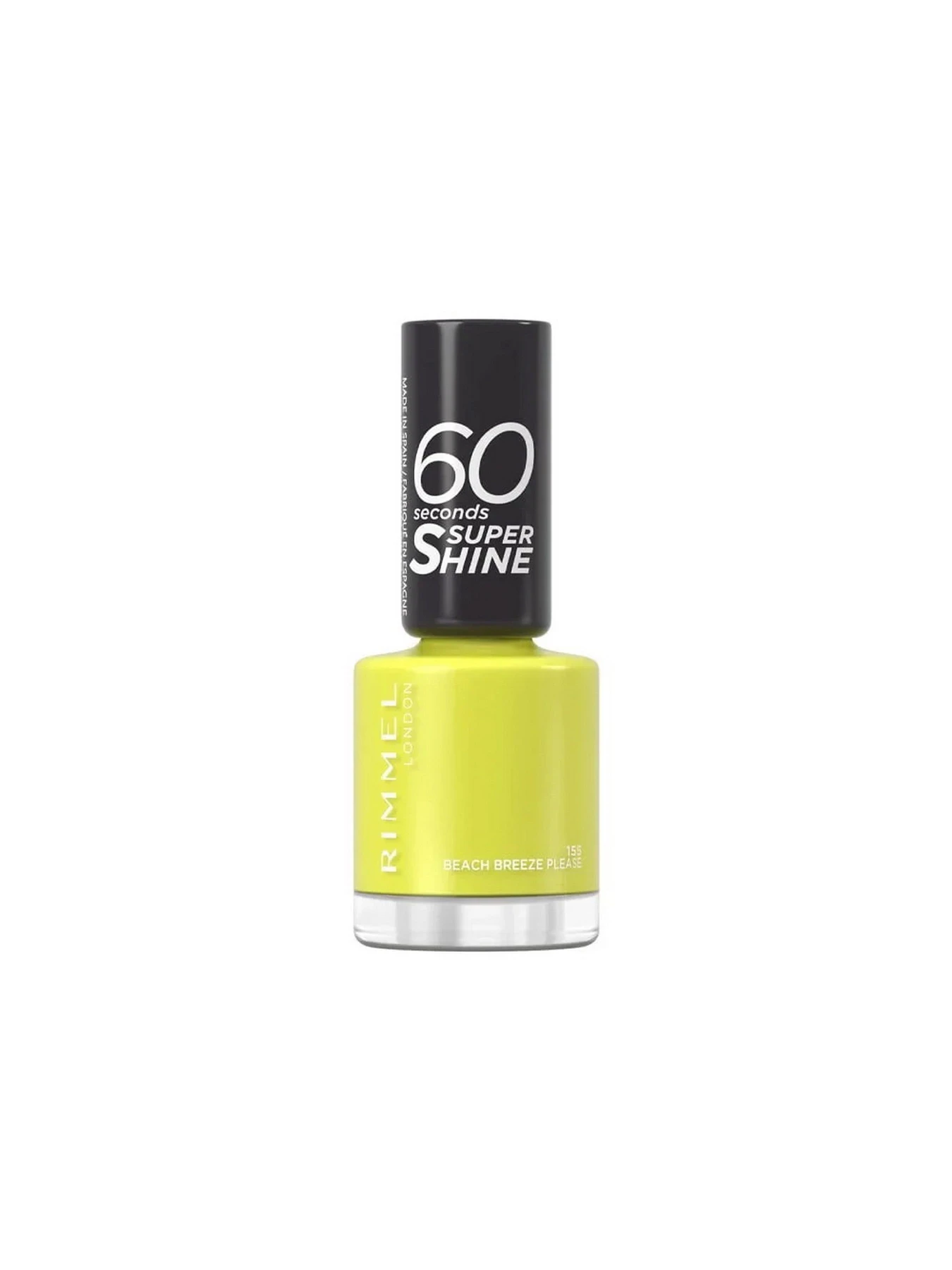 лак для нігтів RIMMEL модель 8000020296964 Фото
